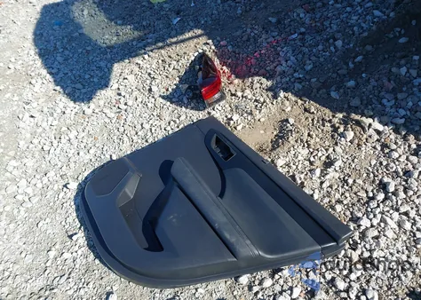 2021 Toyota Highlander Xse из США, поврежденный, VIN 5TDLZRAH7MS037920